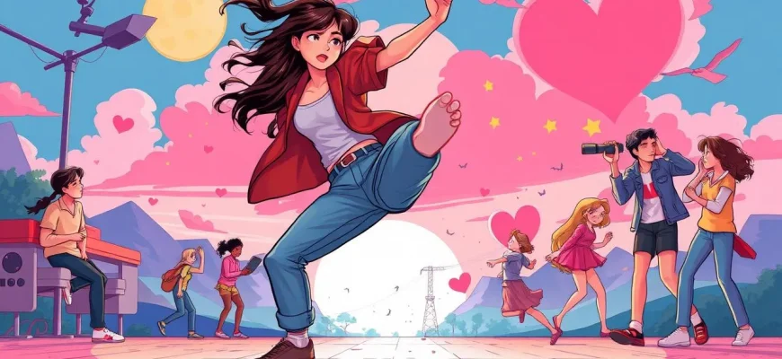 Melodramas con Breakdance: 10 Películas Imperdibles