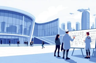 Explorando el Futuro: Películas de Ciencia Ficción sobre Universidades