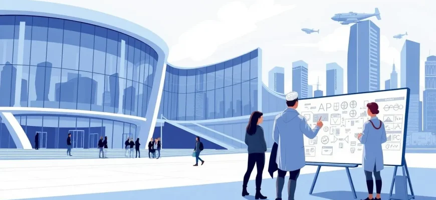 Explorando el Futuro: Películas de Ciencia Ficción sobre Universidades