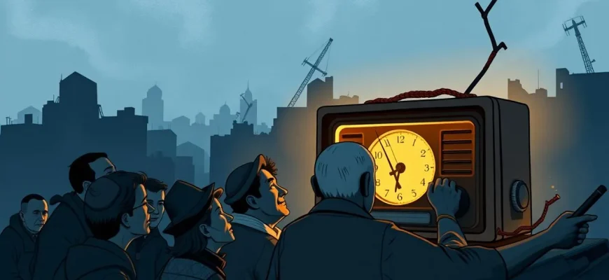 Películas de Drama sobre el Holocausto