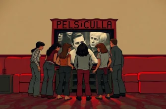 Películas de Terror con Asesinos a Sueldo