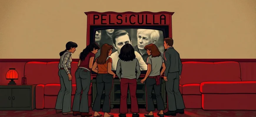 Películas de Terror con Asesinos a Sueldo