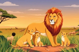 Documentales sobre leones en español