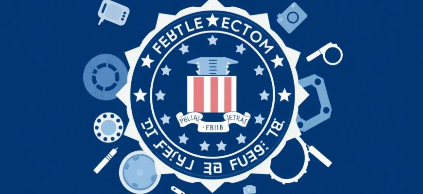 10 Películas Imperdibles sobre el FBI