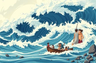 Películas de Supervivencia ante Tsunamis