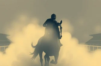 Películas de Suspenso sobre el Deporte Ecuestre