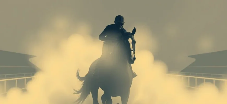 Películas de Suspenso sobre el Deporte Ecuestre