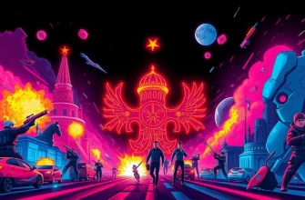 Películas de Acción Rusas: Explosiones y Peleas