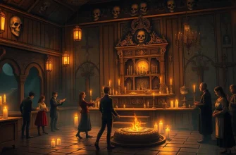 Películas de Terror sobre Sacrificios