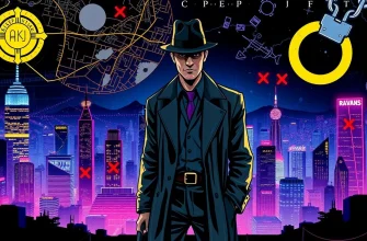 10 Películas de Detectives Corruptos en Español