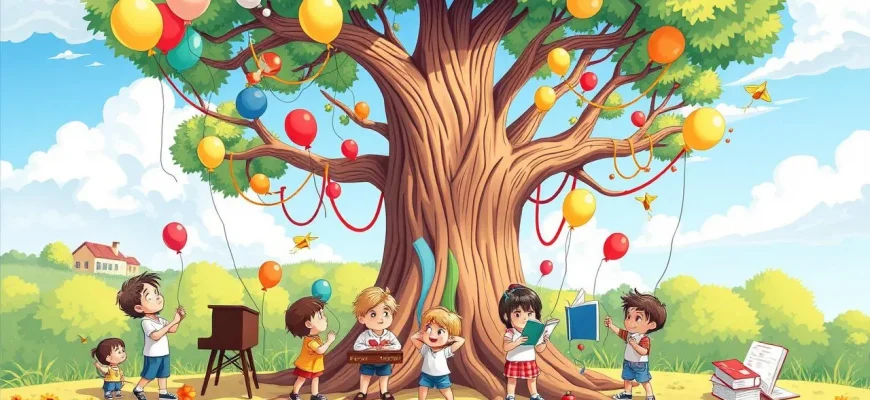 Comedias sobre niños prodigio: Risas y genio en pantalla