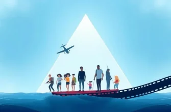 Películas Familiares sobre el Triángulo de las Bermudas