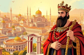 Películas históricas sobre emperadores bizantinos