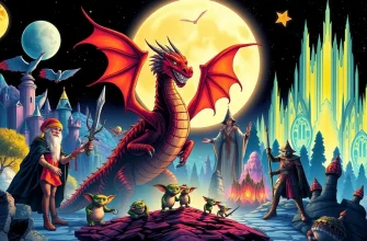 Las Mejores Películas de Fantasía de los 80