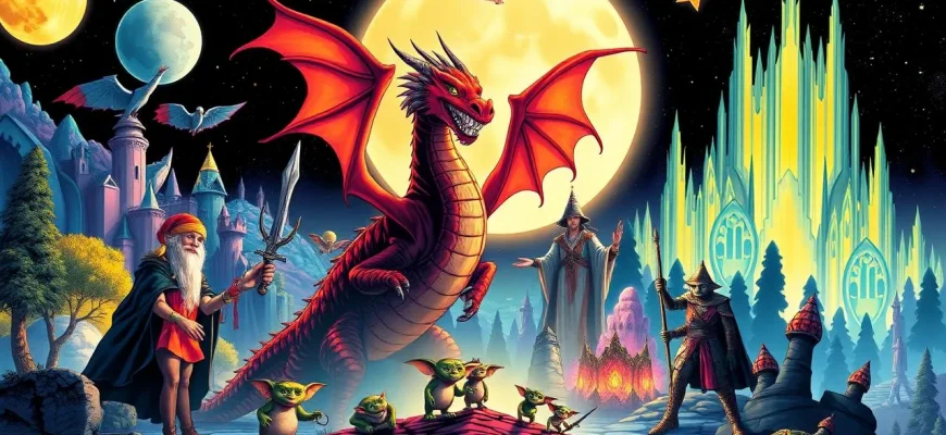 Las Mejores Películas de Fantasía de los 80