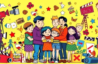 Películas familiares sobre hermanos y hermanas