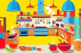 Documentales de Cocinas Nacionales en Español