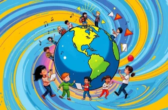 Documentales sobre niños prodigio: Historias de talento y superación