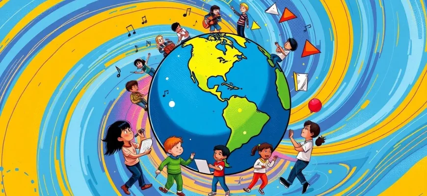 Documentales sobre niños prodigio: Historias de talento y superación