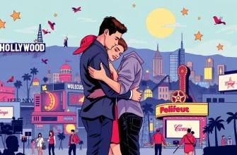 Películas de amor y sueños: 10 historias inspiradoras