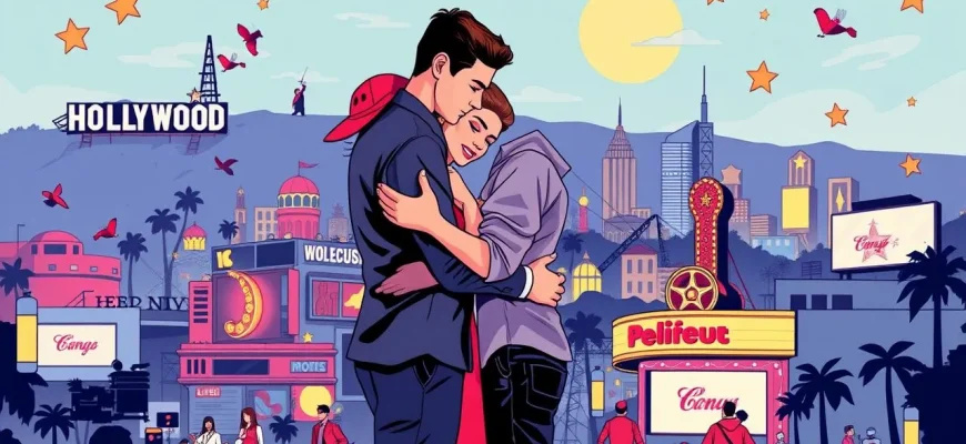 Películas de amor y sueños: 10 historias inspiradoras