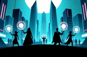 Películas de ciencia ficción con telequinéticos