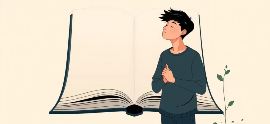 Películas de biografías sobre la madurez