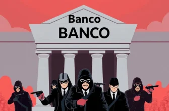 10 Películas de Drama sobre Robos de Bancos