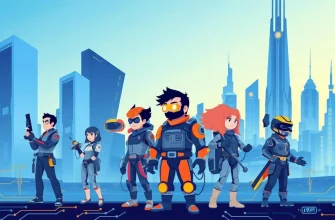 10 Películas de Ciencia Ficción sobre Inventores