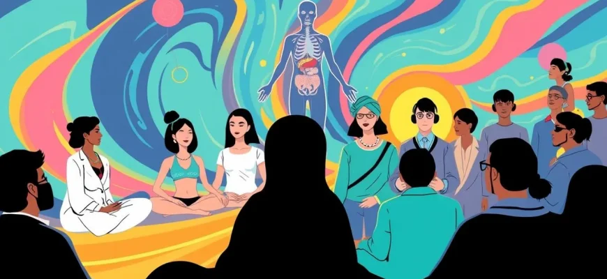 Documentales sobre curación: 10 películas que inspiran