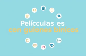 10 Películas con Guiones Originales