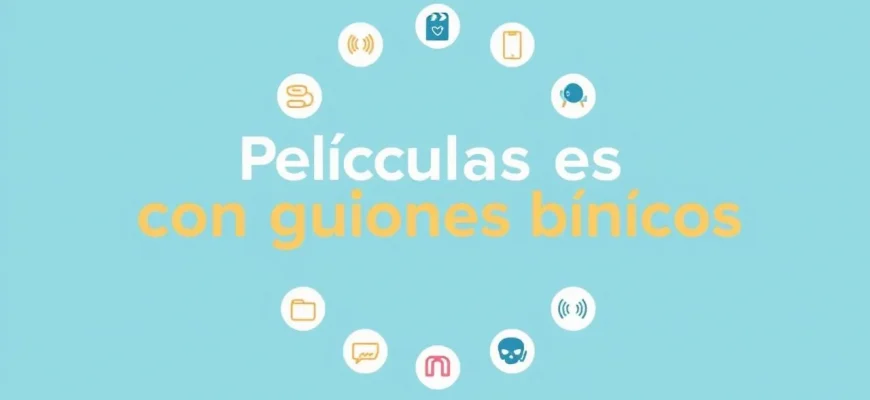 10 Películas con Guiones Originales