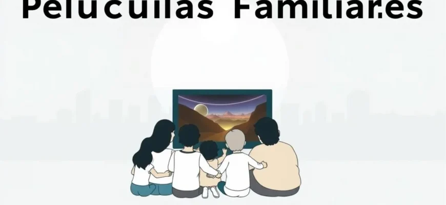 Películas Familiares sobre Jesús