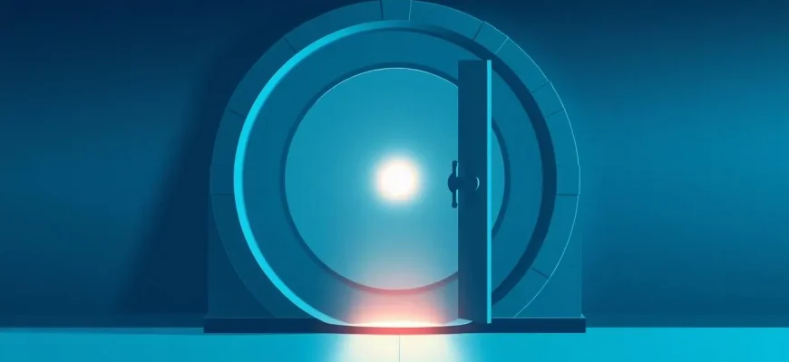 Películas de Ciencia Ficción sobre Experimentos Humanos