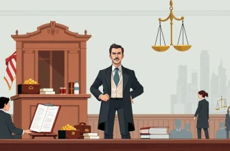 10 Películas de Drama Legal que no te Puedes Perder