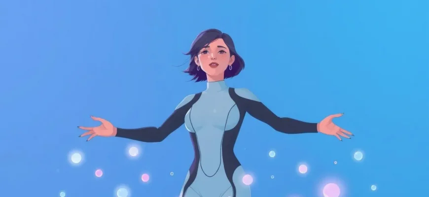 Películas de Ciencia Ficción con Amor Imposible