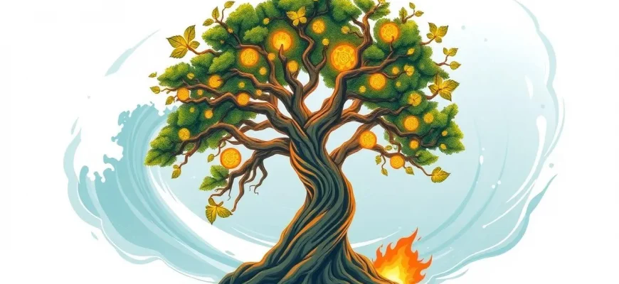 Películas de fantasía sobre catástrofes naturales