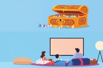 Películas Familiares sobre Joyas: Aventuras y Tesoros