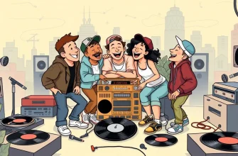 Las Mejores Comedias de Hip-Hop en Español