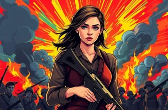 Melodramas de Partisanos: Amor y Lucha