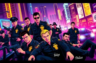 10 Películas de Acción con Malos Policías