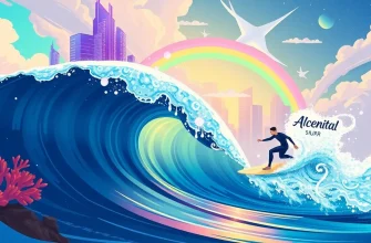 Películas de Fantasía sobre Surf en Español