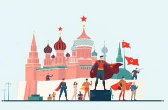 Películas Soviéticas con Superpoderes: Un Viaje al Pasado