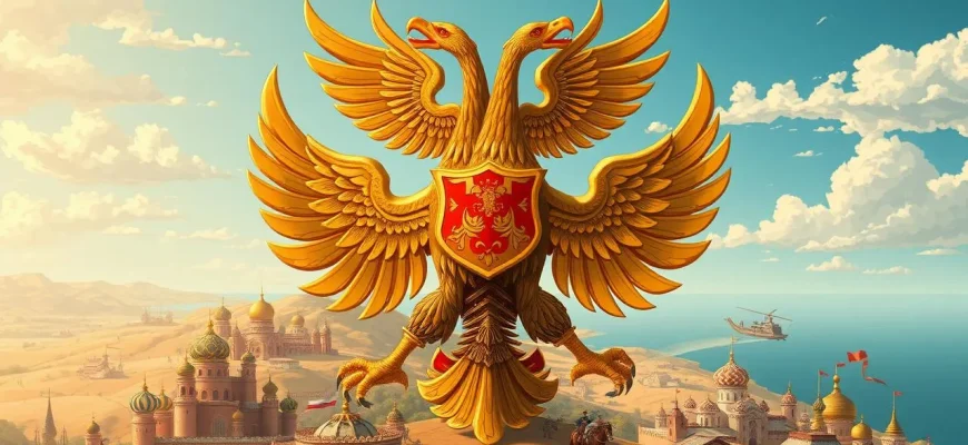 Películas históricas sobre la Rusia Antigua