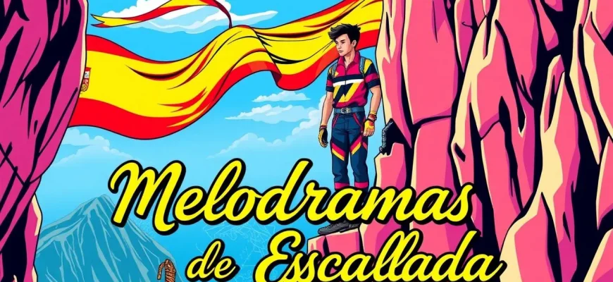 Películas de Melodrama sobre Escalada en Español