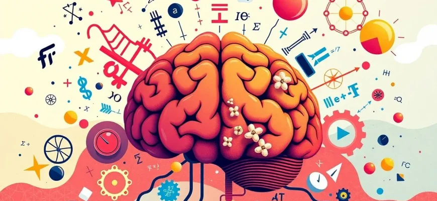 10 Documentales sobre Lógica Matemática