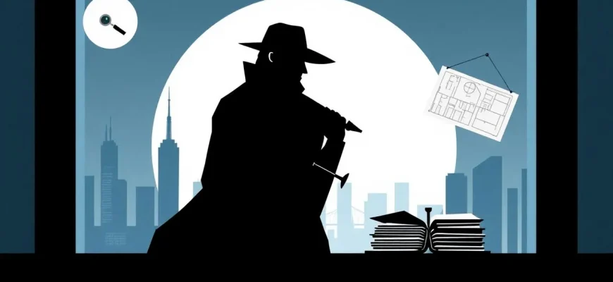 10 Thrillers Judiciales que te Mantendrán en Suspenso