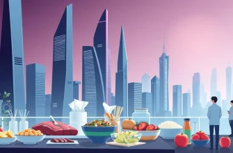 Películas de Ciencia Ficción sobre Comida Artificial