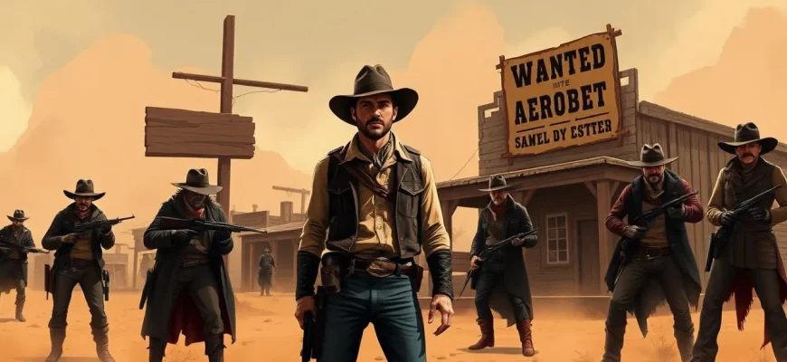 Películas del Oeste sobre el Miedo