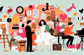 10 Películas de Melodrama sobre Artistas